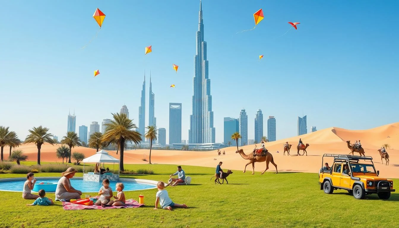 Dubai