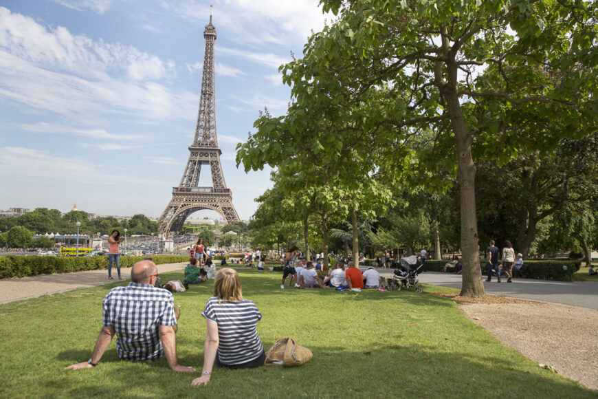 Paris